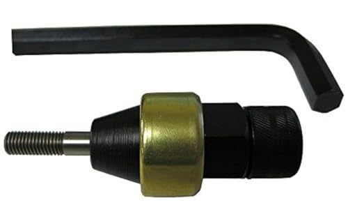 Hanson Rivet wrench-type 1/4-20 threaded insert tool for rivet nuts