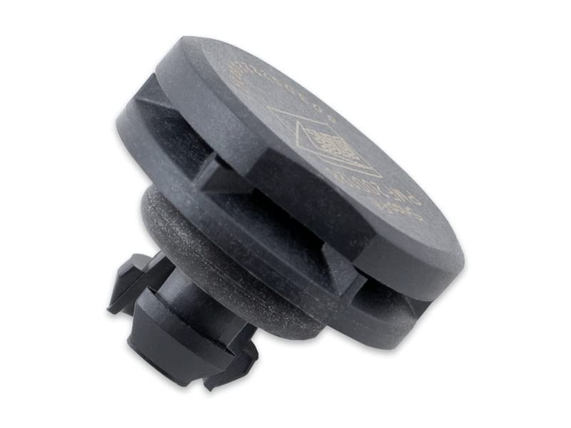 [Australia - AusPower] - Aquacomputer Replacement Membrane for LEAKSHIELD (34158) 