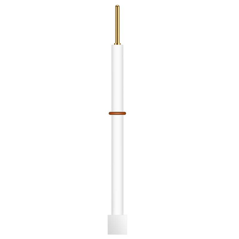 [Australia - AusPower] - stonylab Titanium Sheet Electrode, 10x10x0.1mm, SGS Certified, Ti for Electrochemistry 