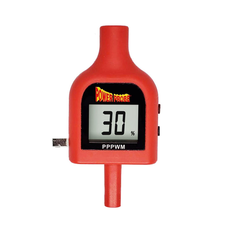 [Australia - AusPower] - Power Probe PWM Adapter Tip for Pulse Modulation Width Measurement 