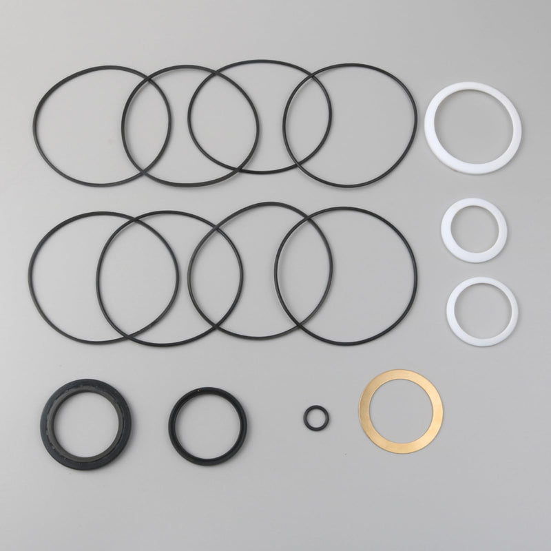[Australia - AusPower] - Hydraulic Motor Seal Kit 61258-000 for Eaton Char-Lynn 2000 Series 