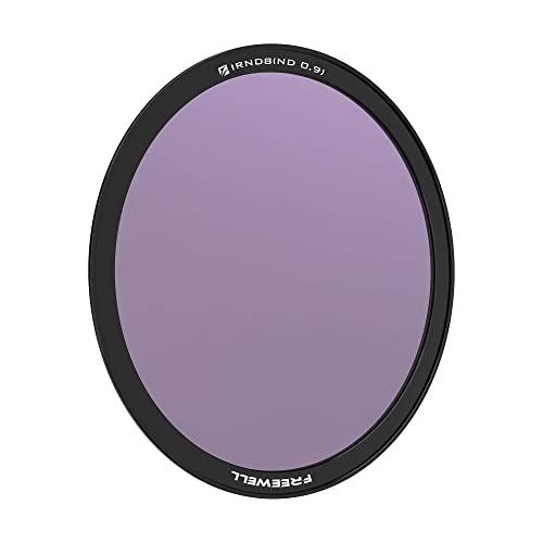 Freewell Magnetic IRND8 only for Eiger Matte Box Filter System