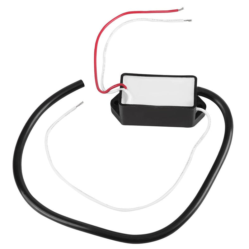 [Australia - AusPower] - DEWIN High Voltage Generator, DC 3.6V/4.8V/6V/12V High Voltage Pulse Generator DC 3kV-11kV Super Electric Arc Module 