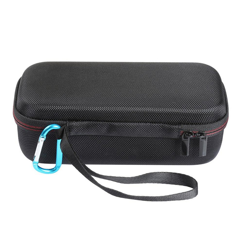[Australia - AusPower] - Hard Case for Fluke Multimeter,EVA Hard Shell Protective Storage Bag Carrying Case for Fluke F15B+ F17B+ F18B Multimeter (Grey) 