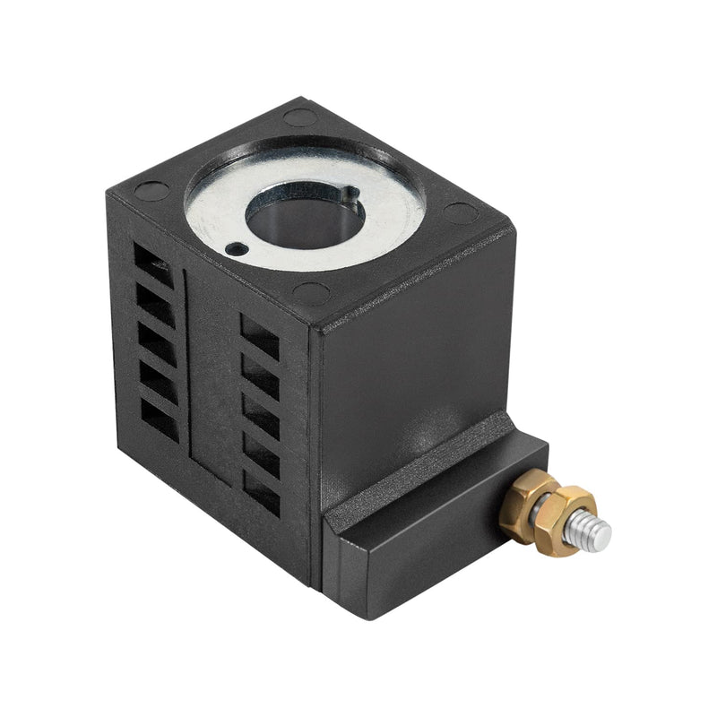[Australia - AusPower] - Replacement for Deltrol 10226-33 Hydraulic Power Unit Lift Dump - 10VDC, 25 Watt Solenoid Coil 