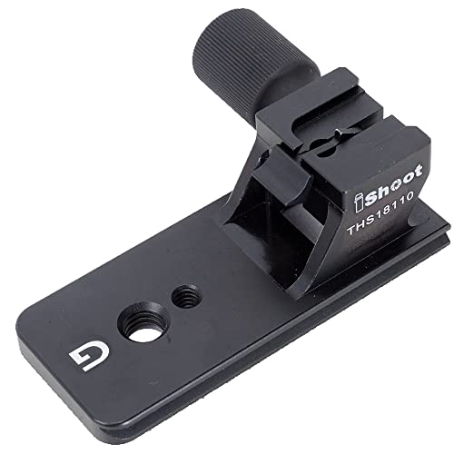 Lens Collar Foot Tripod Mount Ring Base Compatible with Sony FE 100-400mm f/4.5-5.6 GM OSS, 70-200mm f/2.8 GM OSS & II, E 18-110mm f/4 G OSS PZ, Bottom is Arca-Swiss Fit Quick Release Plate Dovetail