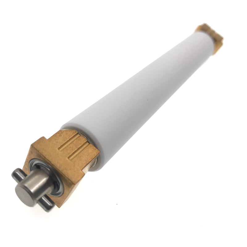 Platen Roller Assembly Maintenance Kit Compatible with Zebra ZT410 ZT411 ZM400 Thermal Barcode Label Printer 203dpi 300dpi 600dpi P/N:79815M P1058930-080