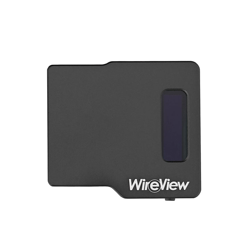 Thermal Grizzly WireView GPU - 1x12 VHPWR Normal - GPU Power Consumption Measuring Device - PCIe Power Connector - Real Time Direct Monitoring - Made in Germany TG-WV-H1N
