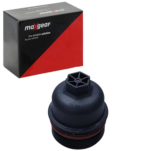 27-1013 MAXGEAR Lid Oil Filter Housing | 27-1013 passend für Talento NV300