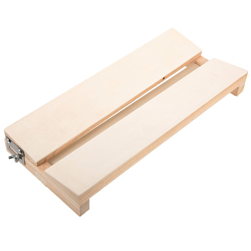 [Australia - AusPower] - Butterfly Mounting Spreading Board Display Board Pinning Board Specimen Spreading Board for Science Education 