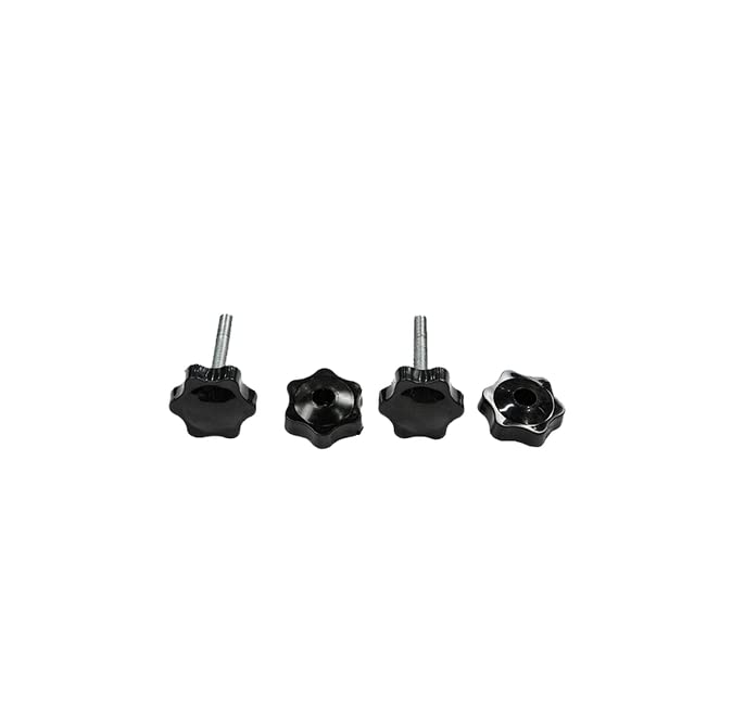 MWE 360 Photo Booth Accessories 2 Long Fixing Screw for Anggle Adjuster