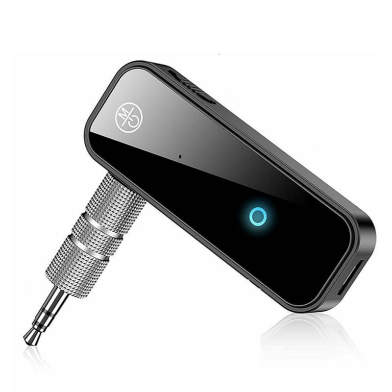 [Australia - AusPower] - AUX Adapter, Lossless Sound Quality CD Music Experience You Can Listen to Music On Your Mobile Phone. 