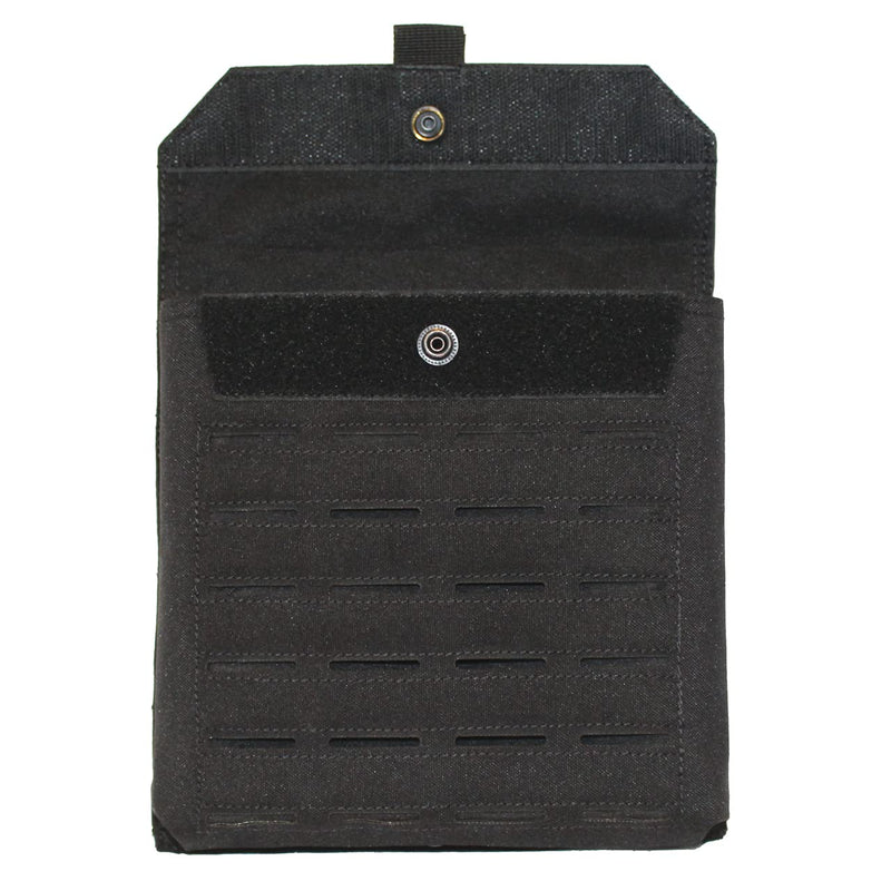 [Australia - AusPower] - Rescue Essentials QuikLitter Lite Pouch - Emergency Transport Stretcher Pouch 