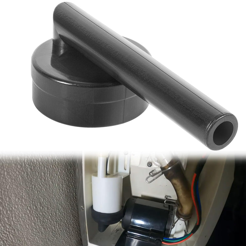 [Australia - AusPower] - Replacement for Hoshizaki 426799-01 Float Switch Connector, Rubber Boot and Hose 