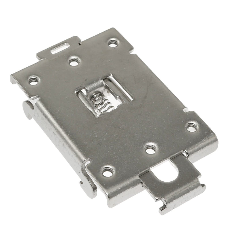 [Australia - AusPower] - DIN Rail Mount Bracket Equipment Rack RLECS Rail Mount DIN Rail Relay, Rail Mount Adapter, 35mm Rail Mount Bracket 