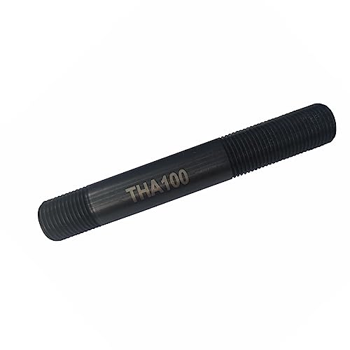 Wauebuly THA100 black 3/4-16 English thread draw replacement for hydraulic knockout punches