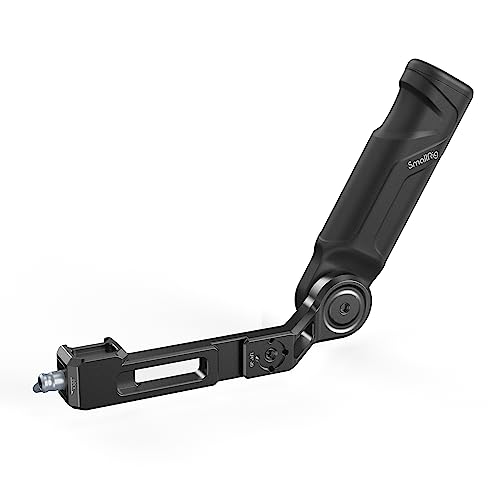 SmallRig Plastic Sling Handgrip for DJI RS 4 Mini/3 Mini, Lightweight Handle