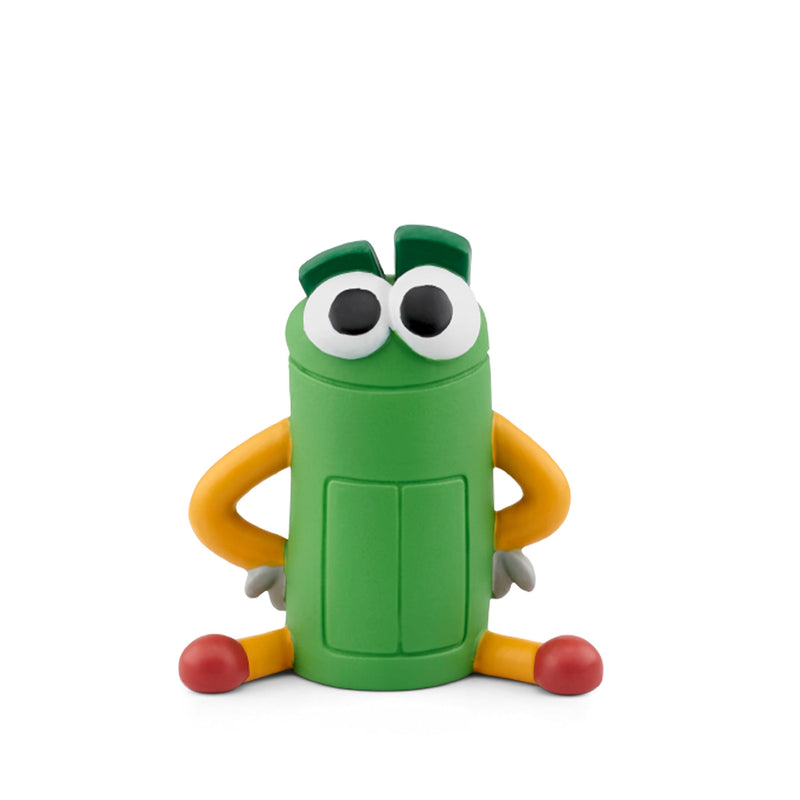[Australia - AusPower] - Tonies Beep Audio Play Character from Ask The StoryBots 