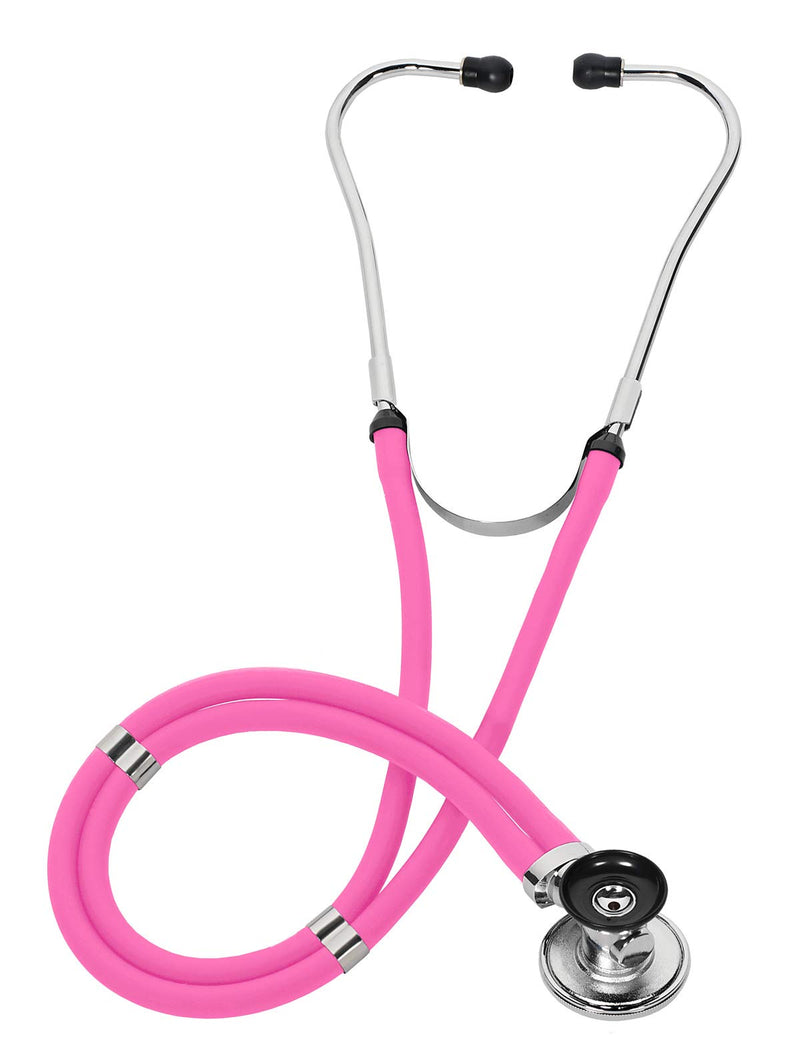 [Australia - AusPower] - Prestige Medical Sprague-Rappaport Stethoscope, Hot Pink 