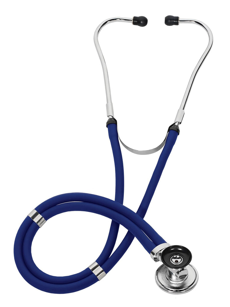 [Australia - AusPower] - Prestige Medical Sprague-Rappaport Stethoscope, Navy Blue 