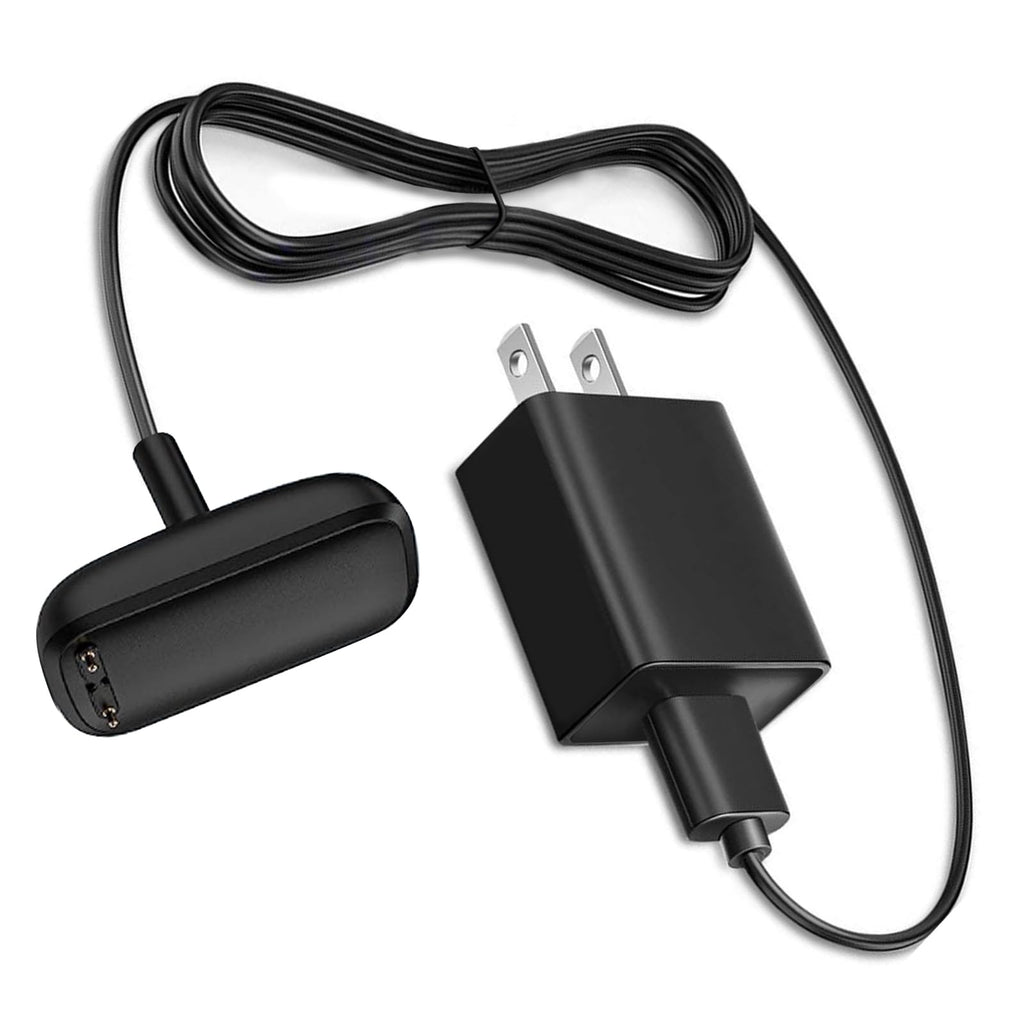 [Australia - AusPower] - YCWZZH Ace 2 Charger, Fast Wall Charger USB Charging Cable Cord for Fitbit Inspire HR, Fitbit Inspire 1 (not for Inspire 2), Fitbit Ace 2 & Inspire HR Charger Smart Watch Kids Replacement 