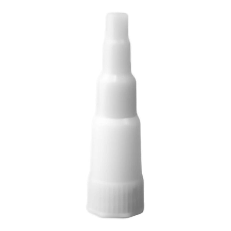 [Australia - AusPower] - 1210788-EA Enfit Stepped Transition Connector - Pack of 10-30 per Case 