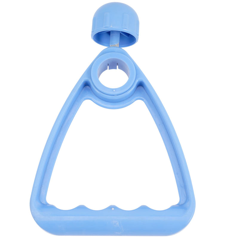 [Australia - AusPower] - HEMOTON Pole Handle Saline Stand Handle Replacement Stand Handle Supplies Bag Handle for Stand Pole Tray Pole Stand Plastic Fall to The Ground 