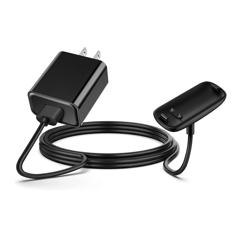 [Australia - AusPower] - WZHENB Fast Wall Charger for Fitbit Inspire 3 Replacement USB Charging Cable Cord for Fitbit Inspire 3 Smartwatch Charger Dock USB Cable Cord 
