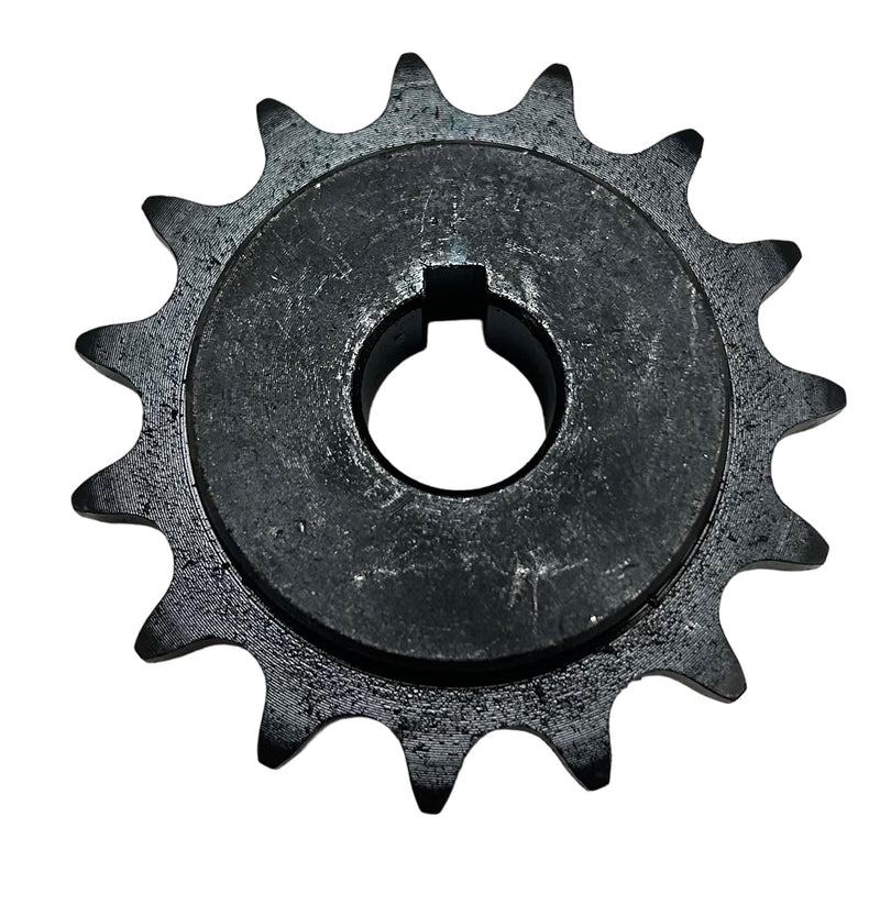 [Australia - AusPower] - 15 Tooth C Sprocket 5/8 Bore for 40-41-420 Chain 