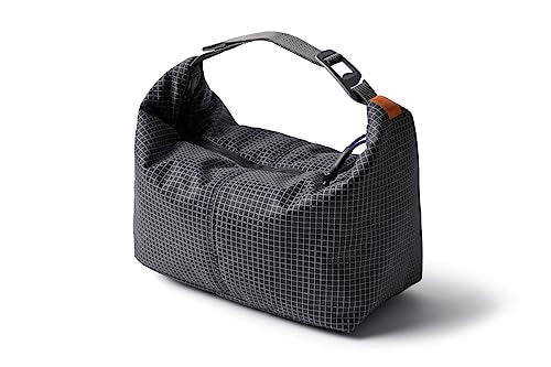 Bellroy Lite Cooler Caddy, 6L Insulated Soft Bag - ArcadeGray