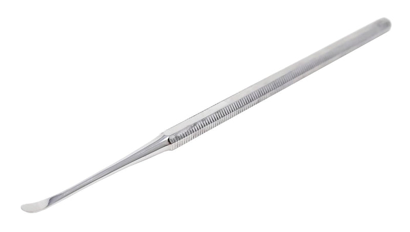 [Australia - AusPower] - Soft Corn Spoon Elevator Curved Blade Podiatry Tools Nail Care 