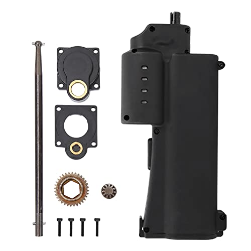 Demeras 540 RC Electric Starter 22 x 11 x 6 70111a Electric Hand Starter for Hsp 540 Engine 1 10 RC Car Engine