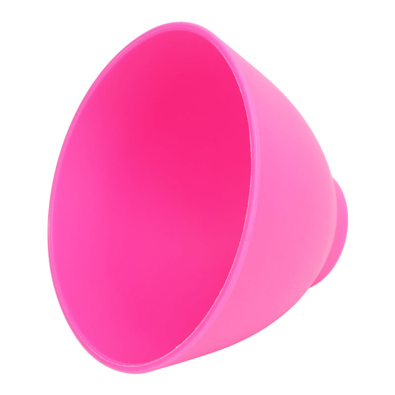 [Australia - AusPower] - Qinlorgo Silicone Mixing Bowl, Dental Lab Rubber Mixing Bowl, Silicone Dental Laboratory Mixing Cup Silicone Dental Materials Mixing Bowl for Lab 