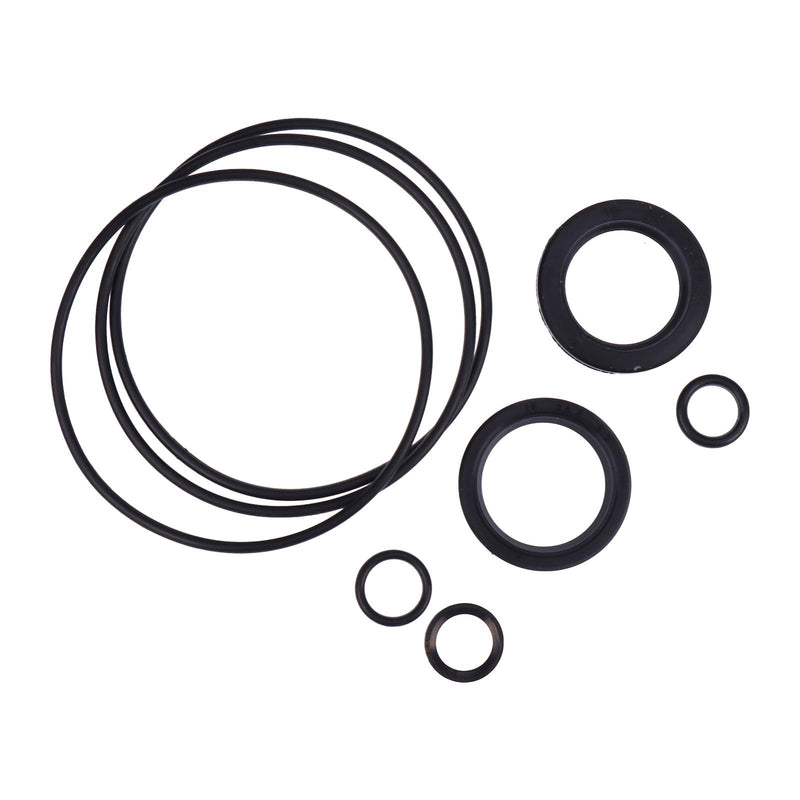 [Australia - AusPower] - Seal Kit 60580-000 Compatible for Eaton Char Lynn 60580 J-2 Series Hydraulic Motor 129 J Series 