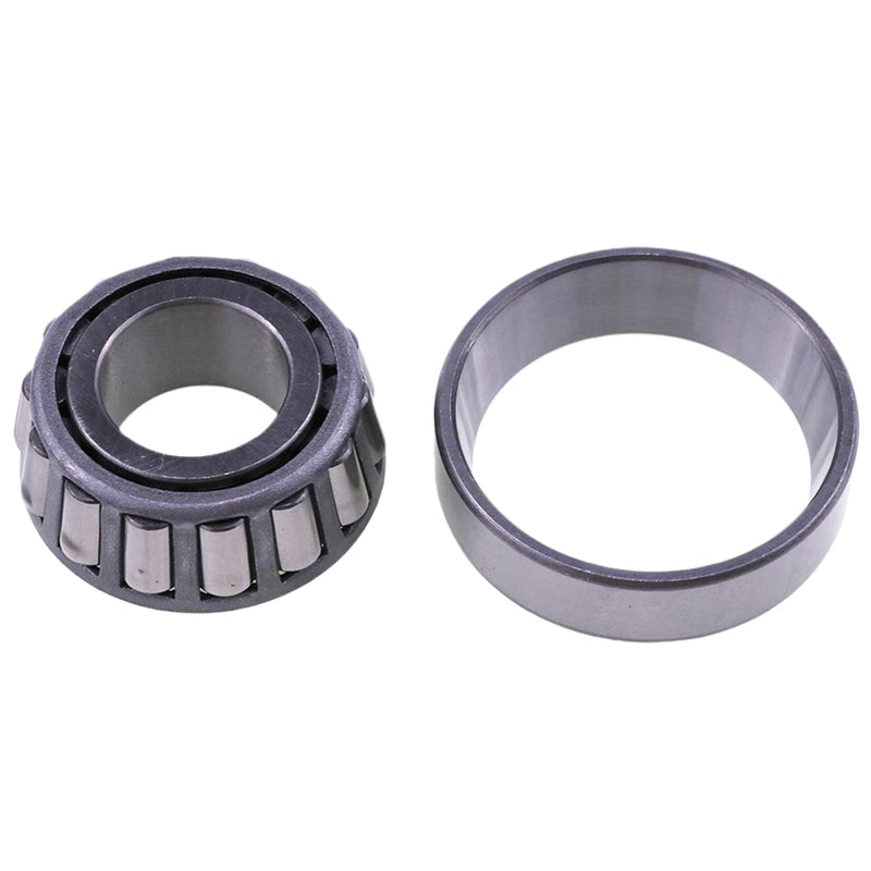[Australia - AusPower] - 11749/10 LM11749/LM11710 LM11749/10 Tapered Roller Bearing,0.6875x1.575x0.545in 