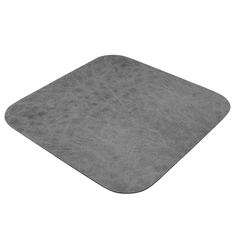 [Australia - AusPower] - Universal Absorbent Mat Antiskid Mat for Robot Vacuum Cleaner Sweeper Replacement Parts 