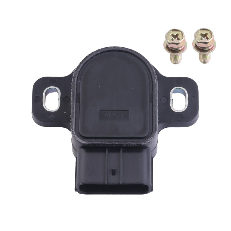 [Australia - AusPower] - DUNSIHUI 37971-PZX-003 Accelerator Pedal Position Travel Sensor 37971-RCA-A01 for MDX Ac Cord TL Pi lot CRV Ridgeline S2000 Accelerator Pedal Position Travel Sensor 37971-RDJ-A01 