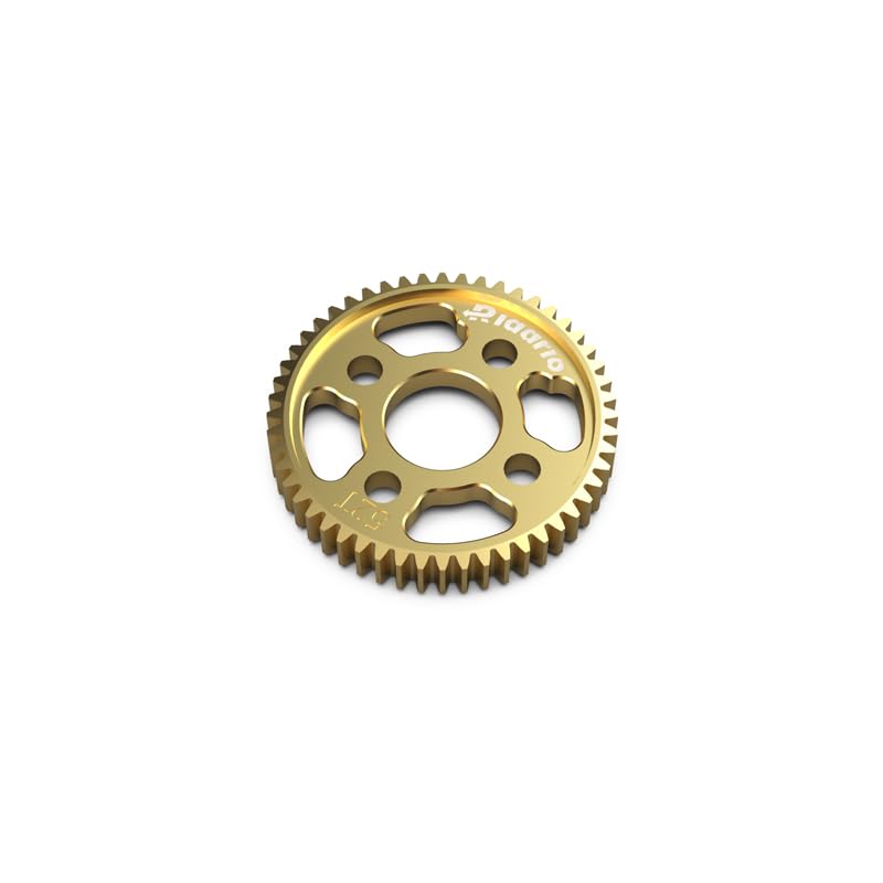 [Australia - AusPower] - 52T Steel Spur Gear for AK-917 