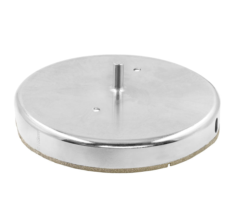 7-1/4 Inch Diamond Drill Bits, Glass Tile Hole Saw, Suitable for Ceramic, Glass, Tile, Porcelain, Marble 185mm | 7-1/4" 1
