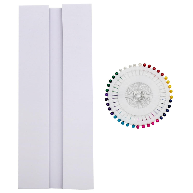 [Australia - AusPower] - Insect Pinning Board, EVA Insect Specimen Plates, Butterfly Mounting Spreading Board, Insect Display Case Box for Science Education 