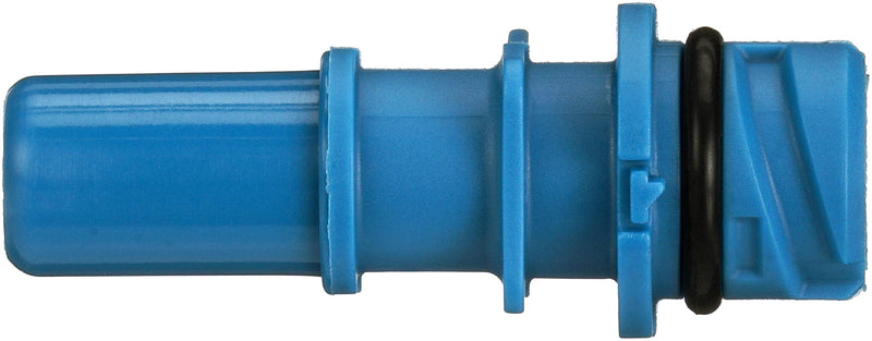 Gates EMH981 GAT: Engine Crankcase Vent Valve PCV Valve - 15/32"