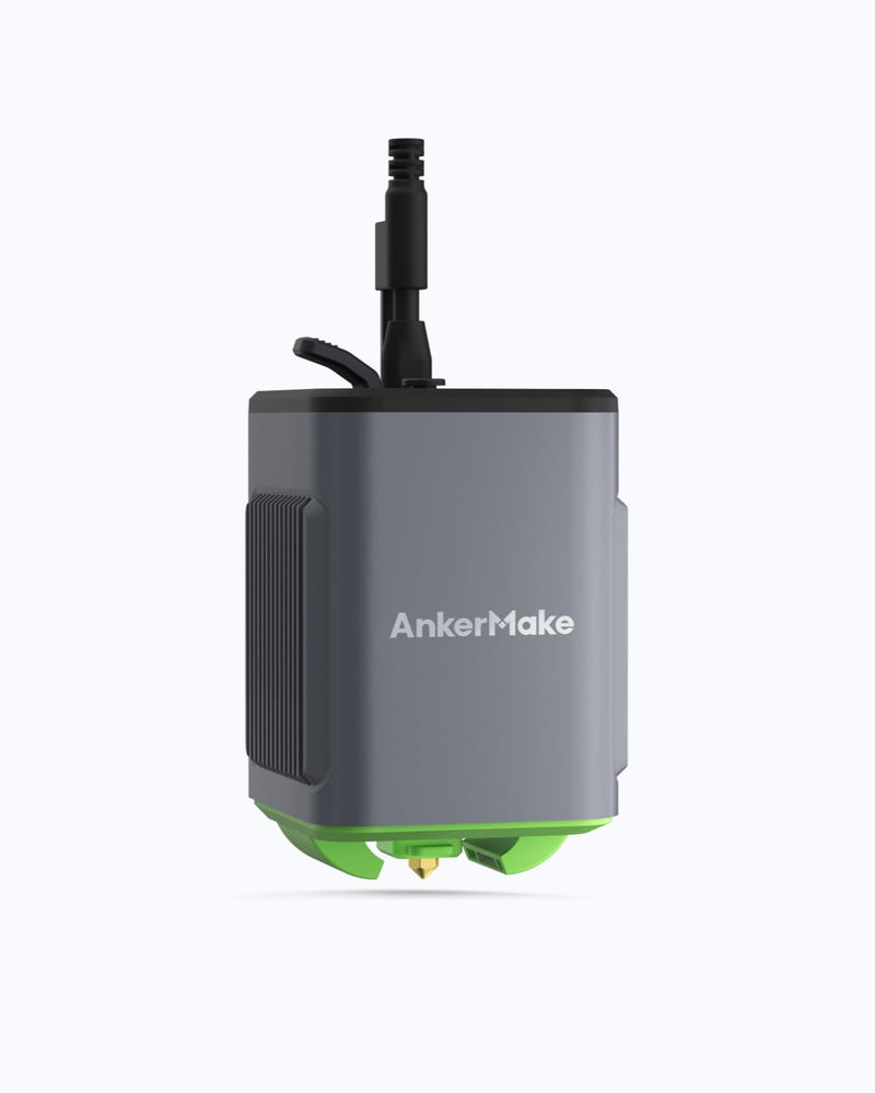 AnkerMake M5C Extruder