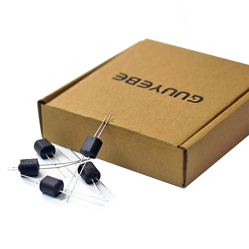 [Australia - AusPower] - 5 PCS VTL5C DIP-4 M1210CLC for Audio Opto-Coupler Vactrol New Linear optocoupler Photoconductive Cells and Optoisolators (Vactrols) and Compatibility with VTL5C1 VTL5C2 VTL5C3 GuuYebe 