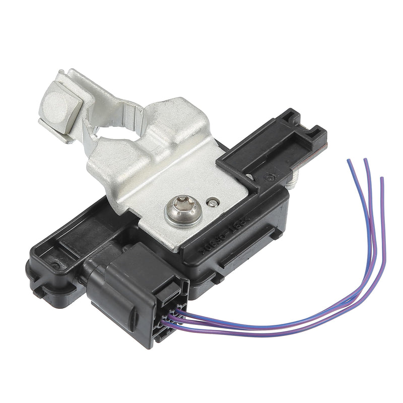 [Australia - AusPower] - Motoforti Battery Terminal with Pigtail Connector, for Honda Accord 2013-2017, Acura RLX, Current Sensor, Metal, No.38920T2AA04 