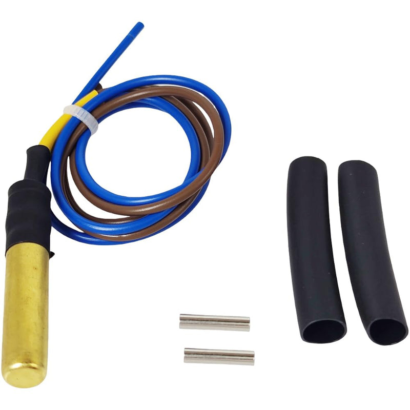 [Australia - AusPower] - Temperature Sensor Ungraded 40-0975 41-8548 400-872 Compatible with Thermo King SB SL SLX TS 
