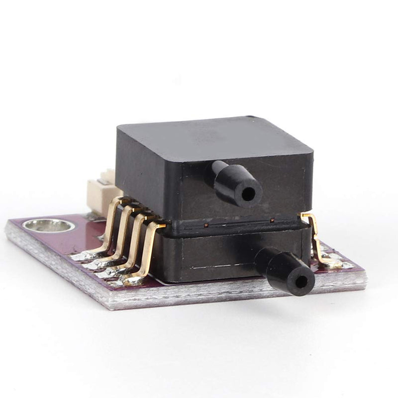 [Australia - AusPower] - MPXV7002DP Sensor, MPXV7002DP Pressure Sensor Board Transducer APM2.5 Electric Components for Pressure Sensing and Vacuum 