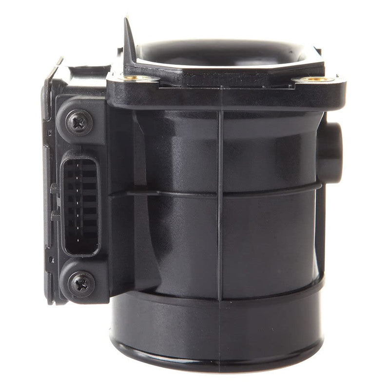 OCPTY Mass Air Flow Sensor Fits for Mitsubishi Lancer 2002-2007 MF21114 E5T08471 AA17460020 213-3616 MD343605