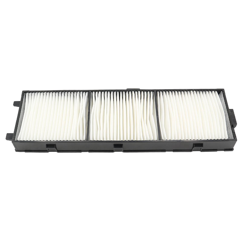 [Australia - AusPower] - Projector Air Filter Replacement for PANASONIC PT-VMW50 PT-VMW51 PT-VMW60 PT-VMW61 PT-VMZ40 PT-VMZ41 PT-VMZ50 PT-VMZ51 PT-VMZ51S PT-VMZ60 PT-VMZ61 PT-VMZ71 ET-RFV500 