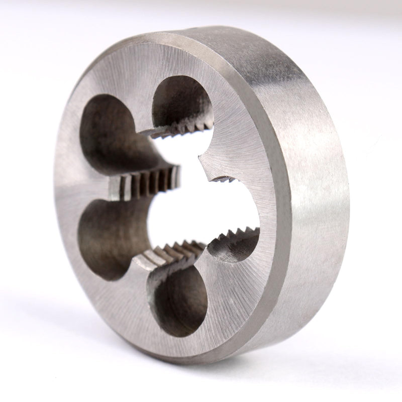 ATOPLEE 1pc M16 Metric Right Hand Thread Die,M16 X 1.5mm M16 X 1.5mm