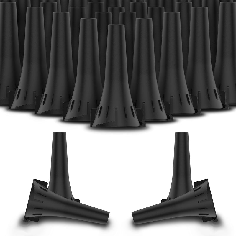 [Australia - AusPower] - 4.25 mm Disposable Ear Specula for Welch Otoscopes - Bag of 100 psc compatible with all otoscopes of Welch-Allyn Universal Otoscope Speculums 4.25 MM 100 Count 